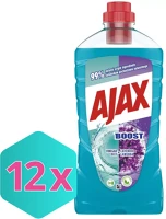 Karton DA503XSZWYK8718951190221 Ajax boost 1l vinegar and levendula felmosószer  - 12 db kép