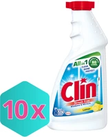 Karton DA503XSZWYK9000100109260 Clin ablaktisztító 500ml utántöltő  -10 db kép