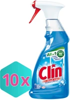 Karton DA503XSZWYK9000100866101 Clin ablaktisztító 500ml crystal (szórófejes)  -10 db kép