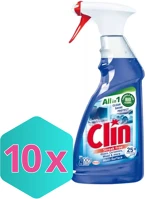 Karton DA503XSZWYK9000100866385 Clin ablaktisztító 500ml multi shine (szórófejes)  -10 db kép