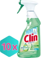 Karton DA503XSZWYK9000101369373 Clin pronature ablaktisztító szórófejes 500 ml  -10 db kép