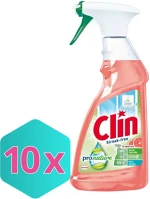 Karton DA503XSZWYK9000101541892 Clin ablaktisztító 500ml szórófejes grapefruit  -10 db kép