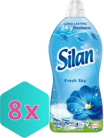 Karton DA503XSZWYK9000101581539 Silan öblítő fresh sky 1,672 liter  - 8 db kép