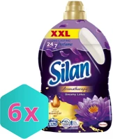 Karton DA503XSZWYK9000101582444 Silan aromatherapy öblítő dreamy lotus - 126 mosás 2,77l  - 6 db kép