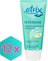 Karton DA503XSZWYK9005800374819 Atrix intenzív kézvédő krém 100ml / kamilla  - 12 db kép
