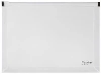 Karton pp 2-404 Irattasak a/4 cipzáras áttetsző kép