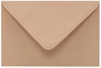 Kaskad 00216 Boríték színes  lc/5 enyvezett 162x229mm 16 mokka 25 db/csomag kép