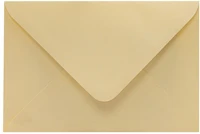 Kaskad 00254 Boríték színes  lc/5 enyvezett 162x229mm 54 chamois 25 db/csomag kép