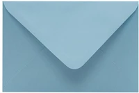 Kaskad 00275 Boríték színes  lc/5 enyvezett 162x229mm 75 kék 25 db/csomag kép