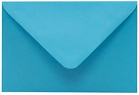 Kaskad 00277 Boríték színes  lc/5 enyvezett 162x229mm 77 vízkék 25 db/csomag kép