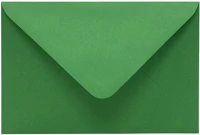Kaskad 00468 Boríték színes  lc/6 enyvezett 114x162mm 68 smaragd zöld 50 db/csomag kép