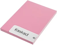 Kaskad 01.00130 Fénymásolópapír színes  a/4 80 g sötétrózsaszín 22 100 ív/csomag kép