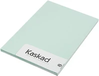 Kaskad 01.00142 Fénymásolópapír színes  a/4 80 g világoszöld 61 100 ív/csomag kép