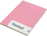 Kaskad 01.00164 A/4 80 g vegyes intenzív mix (22,56,64,66,94) 5X20 ív/csomag kép