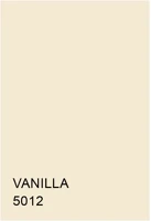 Kaskad 01.0020212 Dekorációs karton  50x70 cm 2 oldalas 225 g vanília 5012 kép