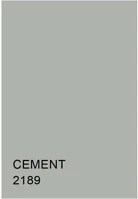 Kaskad 01.0020289 Dekorációs karton  50x70 cm 2 oldalas 225 g cement 2189 kép