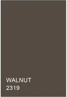 Kaskad 01.0020297 Dekorációs karton  50x70 cm 2 oldalas 225 g dióbarna 2319 kép