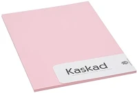 Kaskad 01.0022125 Dekorációs karton  a/4 2 oldalas 225 g rózsa 25 20 íves kép