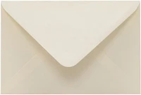 Kaskad 01.00441 Boríték színes  lc/5 enyvezett 162x229mm 12 vanilia 25 darabos kép