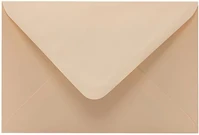 Kaskad 01.00442 Boríték színes  lc/5 enyvezett 162x229mm 13 krém 25 darabos kép