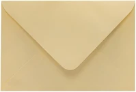 Kaskad 01.00451 Boríték színes  lc/5 enyvezett 162x229mm 54 chamois 25 darabos kép