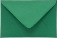 Kaskad 01.00455 Boríték színes  lc/5 enyvezett 162x229mm 63 sötétzöld 25 darabos kép