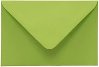 Kaskad 01.00456 Boríték színes  lc/5 enyvezett 162x229mm 66 lime zöld 25 darabos kép