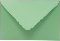 Kaskad 01.00457 Boríték színes  lc/5 enyvezett 162x229mm 69 pisztáciazöld 25 darabos kép