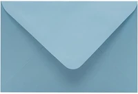 Kaskad 01.00458 Boríték színes  lc/5 enyvezett 162x229mm 75 kék 25 darabos kép