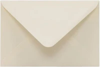 Kaskad 01.00473 Boríték színes  lc/6 enyvezett 114x162mm 12 vanilia 50 darabos kép