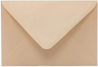 Kaskad 01.00474 Boríték színes  lc/6 enyvezett 114x162mm 13 krém 50 darabos kép