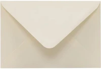 Kaskad 01.00484 Boríték színes  lc/6 enyvezett 114x162mm 53 világos sárga 50 darabos kép
