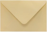 Kaskad 01.00485 Boríték színes  lc/6 enyvezett 114x162mm 54 chamois 50 darabos kép