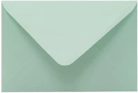 Kaskad 01.00490 Boríték színes  lc/6 enyvezett 114x162mm 61 világos zöld 50 darabos kép