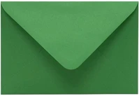 Kaskad 01.00495 Boríték színes  lc/6 enyvezett 114x162mm 68 smaragd zöld 50 darabos kép