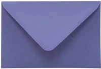 Kaskad 01.00502 Boríték színes  lc/6 enyvezett 114x162mm 86 lila 50 darabos kép