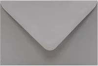 Kaskad 01.00504 Boríték színes  lc/6 enyvezett 114x162mm 94 ezüst szürke 50 darabos kép