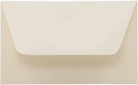 Kaskad 01.00510 Névjegyboríték színes  enyvezett 70x105mm 12 vanilia 50 darabos kép