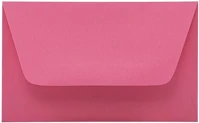 Kaskad 01.00514 Névjegyboríték színes  enyvezett 70x105mm 22 ciklámen 50 darabos kép