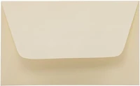 Kaskad 01.00521 Névjegyboríték színes  enyvezett 70x105mm 53 világos sárga 50 darabos kép
