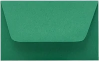 Kaskad 01.00528 Névjegyboríték színes  enyvezett 70x105mm 63 sötétzöld 50 darabos kép