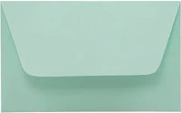 Kaskad 01.00530 Névjegyboríték színes  enyvezett 70x105mm 65 zöld 50 darabos kép