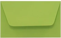 Kaskad 01.00531 Névjegyboríték színes  enyvezett 70x105mm 66 lime zöld 50 darabos kép
