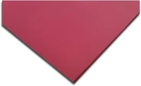 Kaskad 01.0292522 Dekorációs karton  50x70 cm 2 oldalas 220 g bordó 22 kép