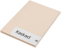 Kaskad 13 100 Fénymásolópapír színes  a/4 80 gr krém 13 100 ív/csomag kép