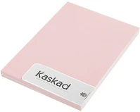 Kaskad 25 100 Fénymásolópapír színes  a/4 80 gr rózsa 25 100 ív/csomag kép