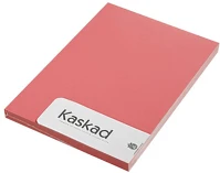 Kaskad 29 100 Fénymásolópapír színes  a/4 80 gr vörös 29 100 ív/csomag kép