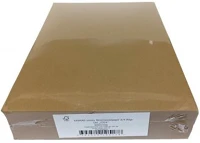 Kaskad 500ÍV/CSG Szines fénymásolópapír  a/4 80g (500ív/csg) dióbarna (2324) kép