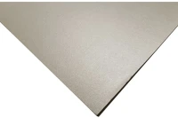 Kaskad 60 25 Dekorációs karton  50x70 cm 2 oldalas 220 gr ezüst 60 25 ív/csomag kép