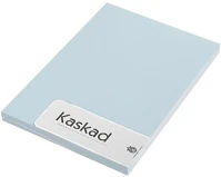Kaskad 72 100 Fénymásolópapír színes  a/4 80 gr azúrkék 72 100 ív/csomag kép